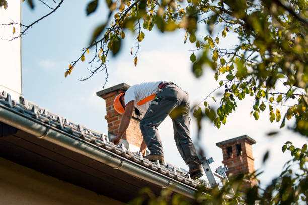 Best Flat Roofing  in Waxhaw, NC