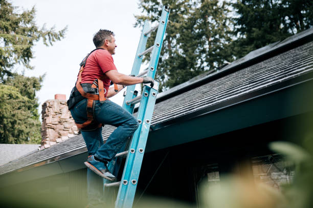 Best Roof Insulation Installation  in Waxhaw, NC