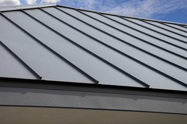 Steel Roofing in Waxhaw, NC