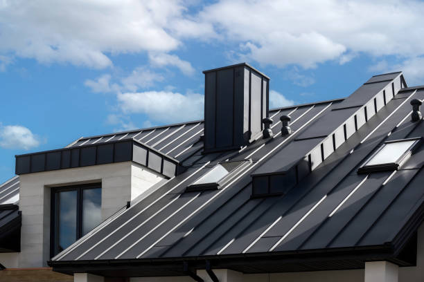 Best Sheet Metal Roofing  in Waxhaw, NC